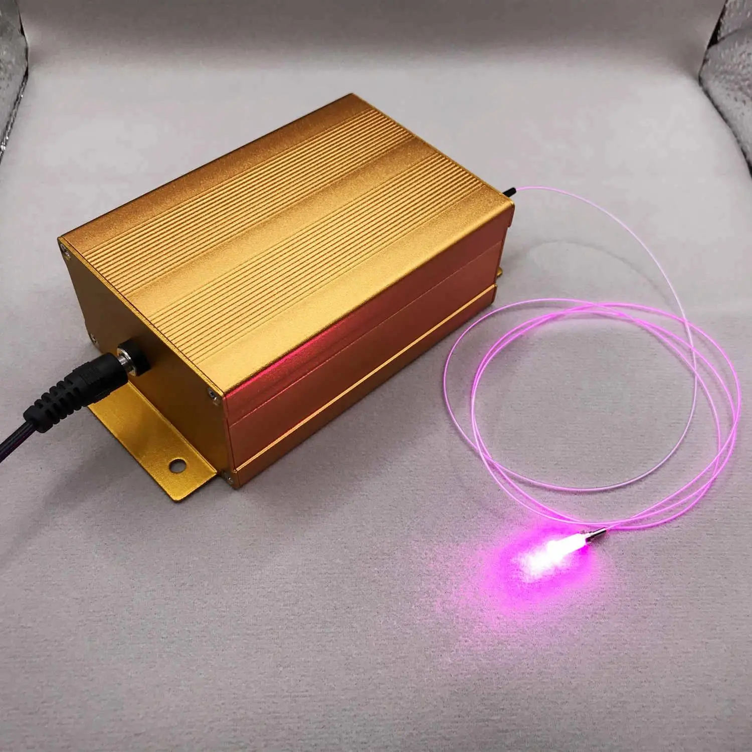 rgb laser diode module