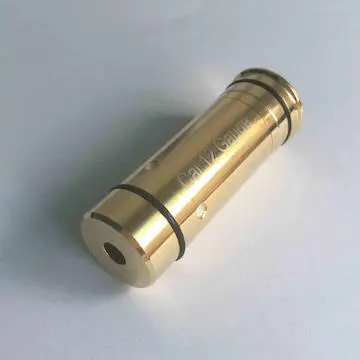 Disparador a laser de 12 calibres,