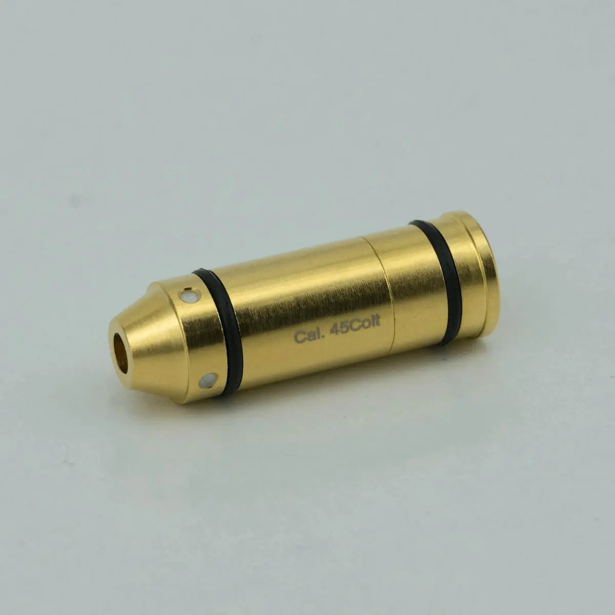 45 colt laser bullet