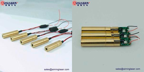 The Difference Between Infrared and Laser Instruments