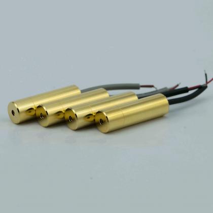 10mw laser module